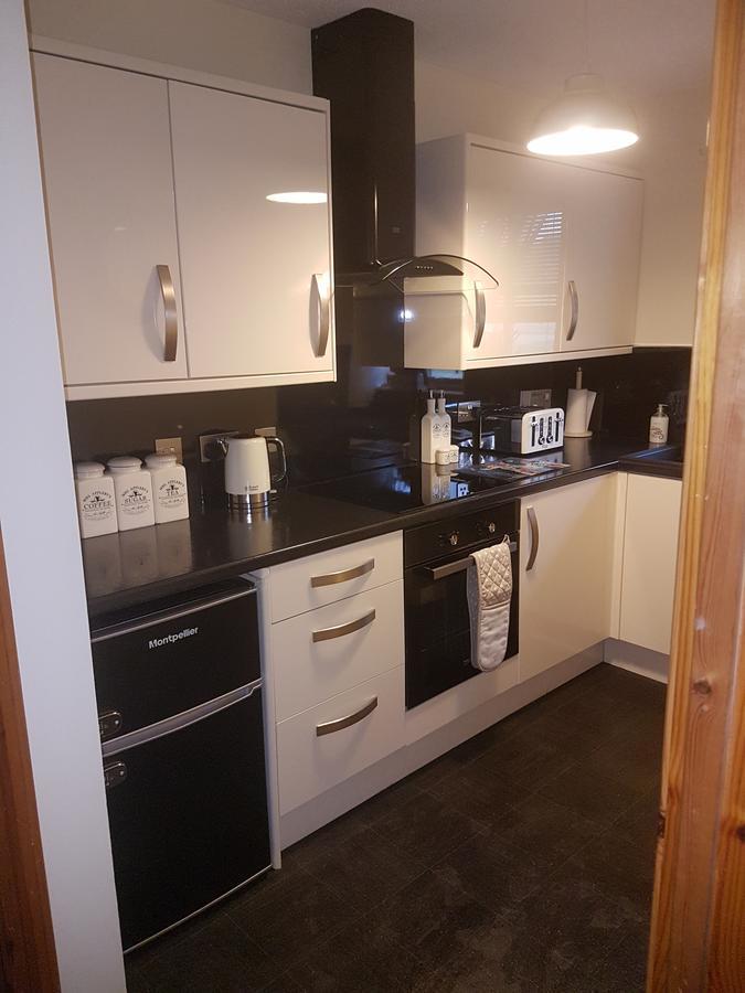 No.19 The Apartment Inverness Exterior photo