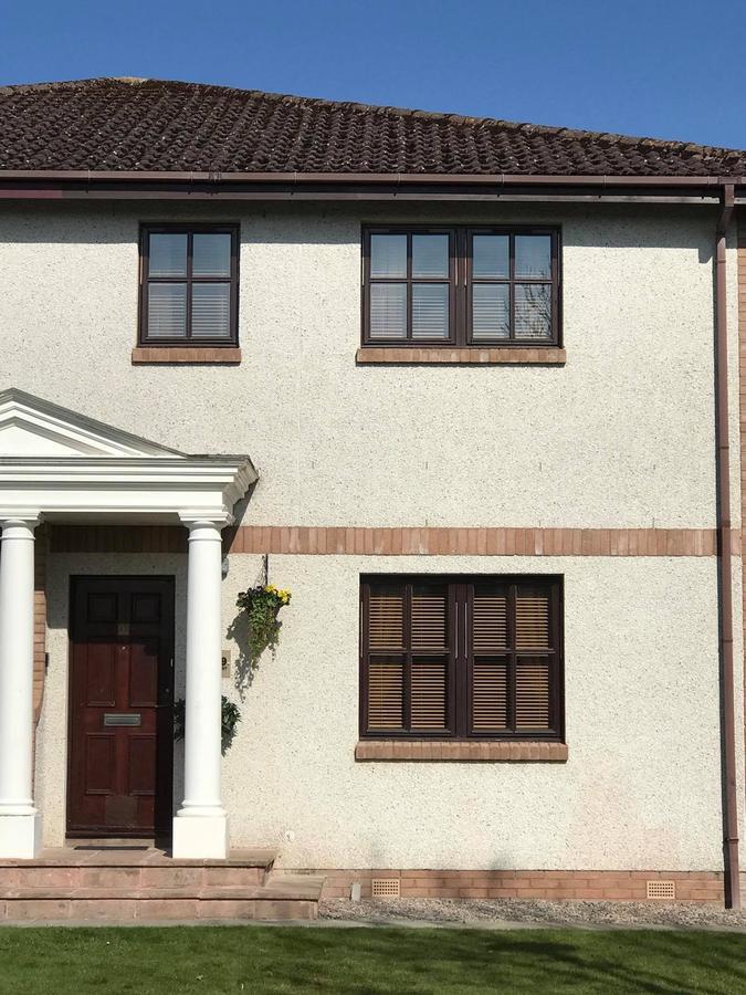 No.19 The Apartment Inverness Exterior photo